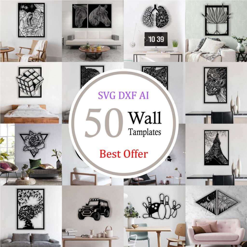 Wall Templates Indesignoo