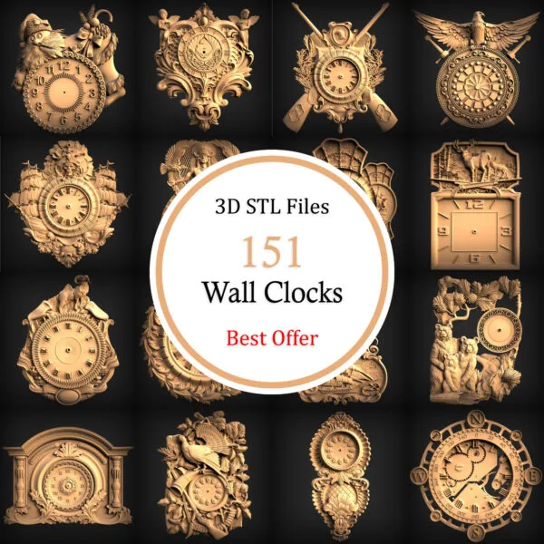 wall-clocks Wall Clocks