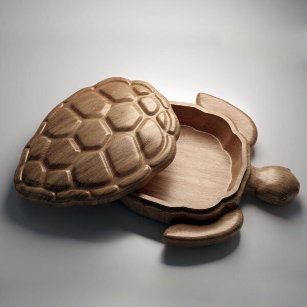gbdvdv Jewelry Boxes