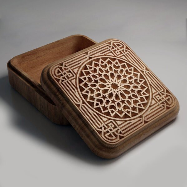 gtgyhy Jewelry Boxes