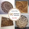 Multilayer Mandala