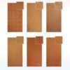 60 MDF Wave Board