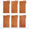 60 MDF Wave Board