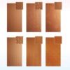 60 MDF Wave Board
