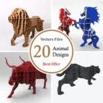 animal Animals Designs