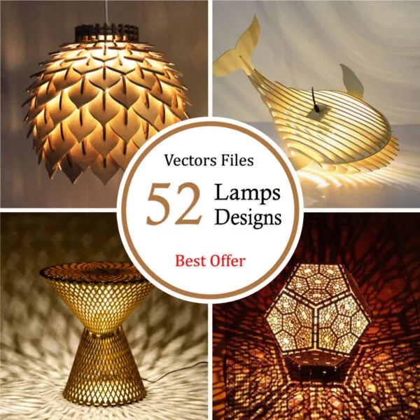lamps Lamps Designs
