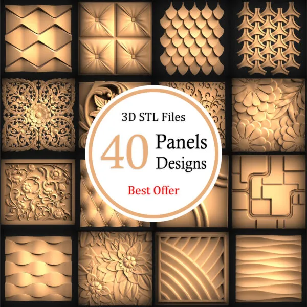 Panels-01 Panels Designs
