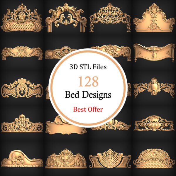 Bed6 Bed Designs
