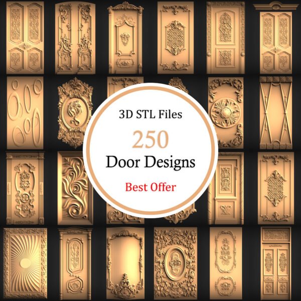 Doors Door Designs